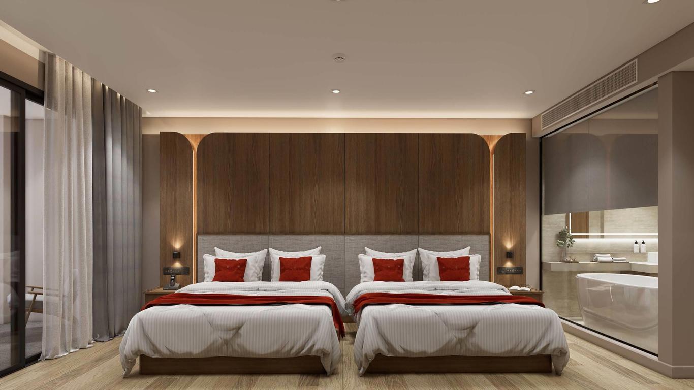 Ramada Resort by Wyndham Khao Lak