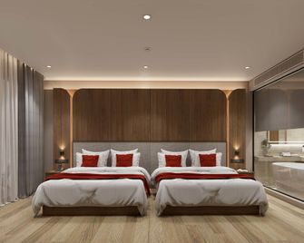 Ramada Resort by Wyndham Khao Lak - Phangnga - Bedroom