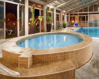 Sandcastle Resort - Virginia Beach - Pool