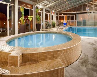 Sandcastle Resort - וירג'יניה ביץ' - בריכה