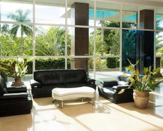 La Mirada Hotel - Lapu-Lapu City - Lobby
