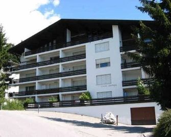 Casa Gronda - Laax - Bâtiment