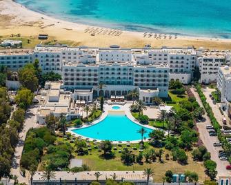 Tmk L'atrium Yasmine By Turismark - Hammamet
