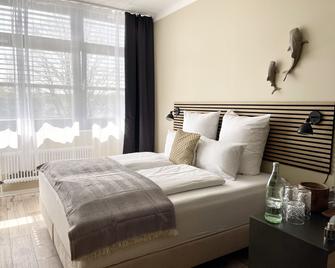 Aqua Hotel - Constanza - Habitación