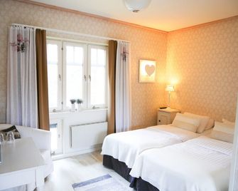 Villa Gladtjärn - Smedjebacken