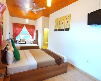 Olympus Plaza Hotel - Ella - Habitación