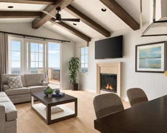 Terranea Resort - Rancho Palos Verdes - Living room