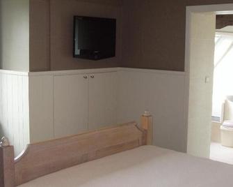 Kapelhoeve - De Haan - Bedroom