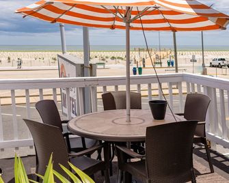 Charlroy Motel - Seaside Park