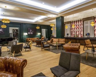 Mercure Chantilly Resort & Conventions - Chantilly - Area lounge