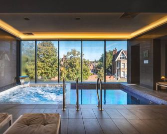 Harbour Hotel & Spa Guildford - Guildford