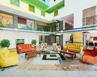 City Royal Hotel and Casino - Nicosia - Lounge