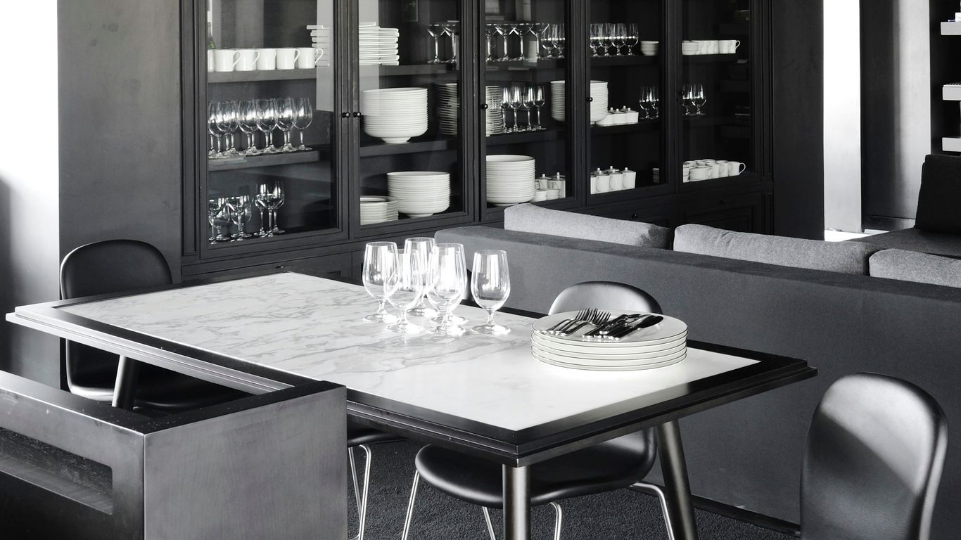 Habita Monterrey, a Member of Design Hotels