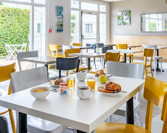 B&B HOTEL Tours Parc Expo St-Avertin - Saint-Avertin - Restaurant