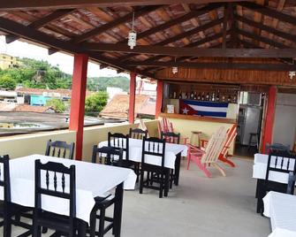 Hostal Casa Grande - Baracoa - Restaurante