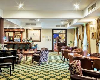 Roganstown Hotel & Country Club - Swords - Restaurant