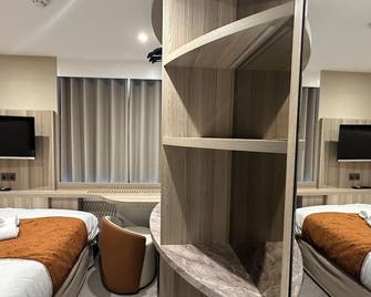 Mabledon Court Hotel - London