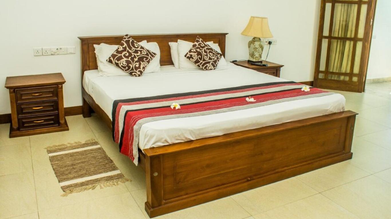 Serendib Beach Hotel