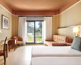 Iberostar Waves Saïdia - Saïdia - Habitación