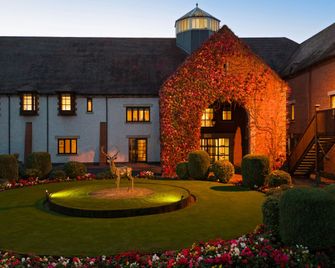 Forest of Arden Hotel & Country Club - Birmingham - Building