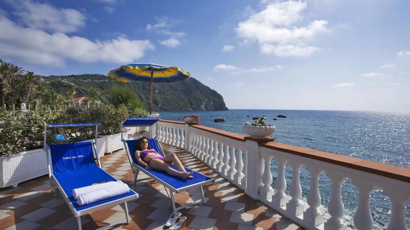 Hotel Riva del Sole