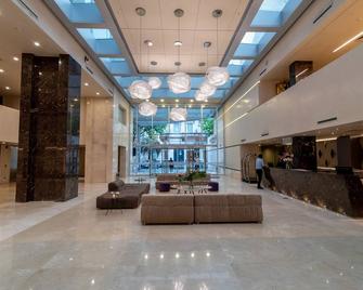 Grandview Hotel & Convention Center - Μπουένος Άιρες - Σαλόνι ξενοδοχείου