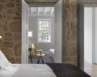 Casa do Juncal - Guimarães