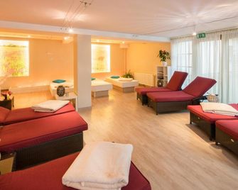 Simon - das Vitalhotel - Bad Tatzmannsdorf