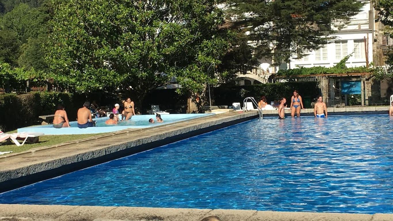 Balneario Acuña