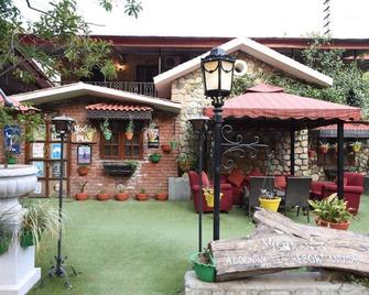 Vishranti (A Doon Valley Resort & Spa) by Signum - Prem Nagar - Edificio