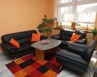Holiday Hotel Macocha - Blansko - Living room