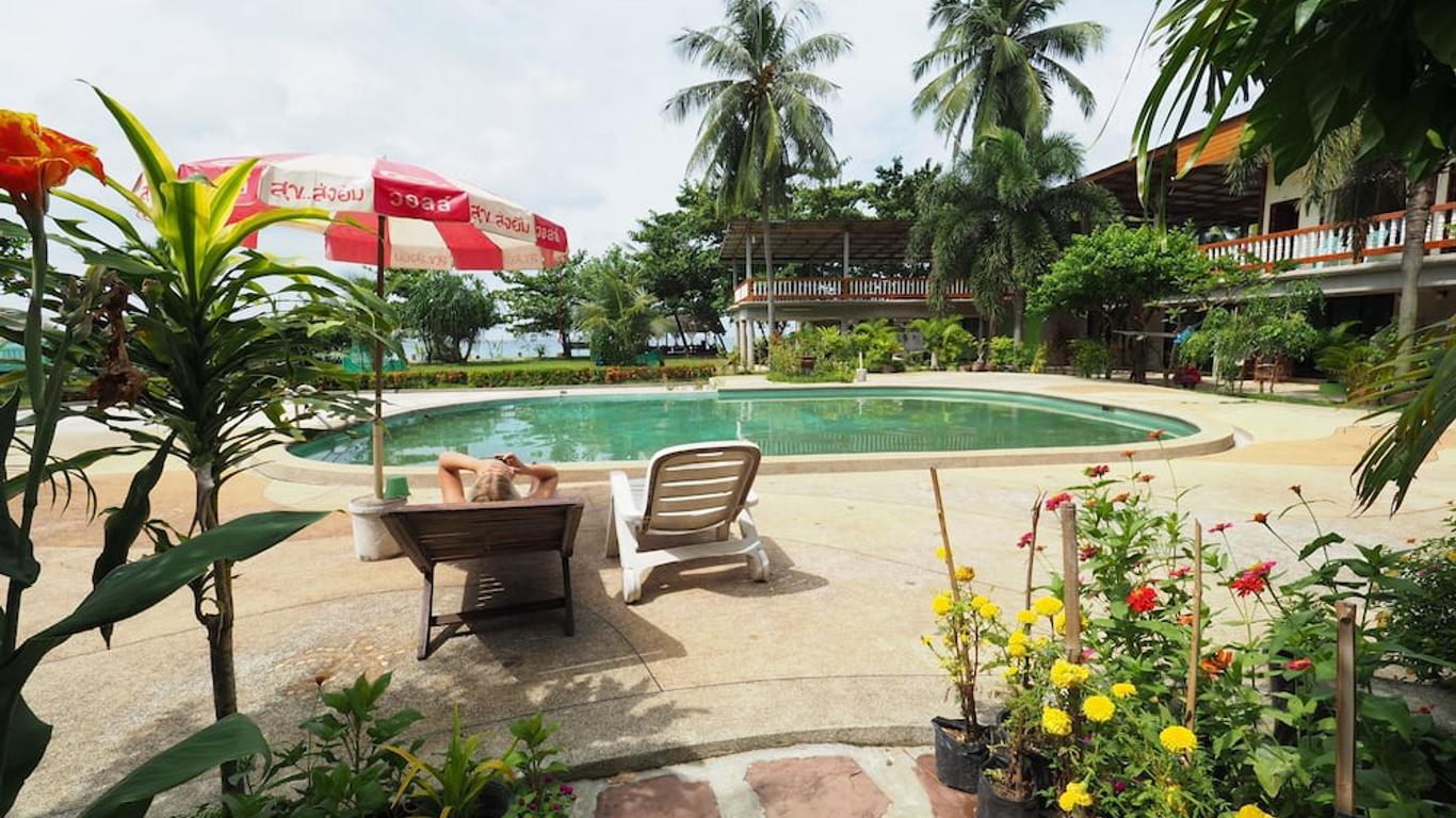 Lanta Darawadee Resort