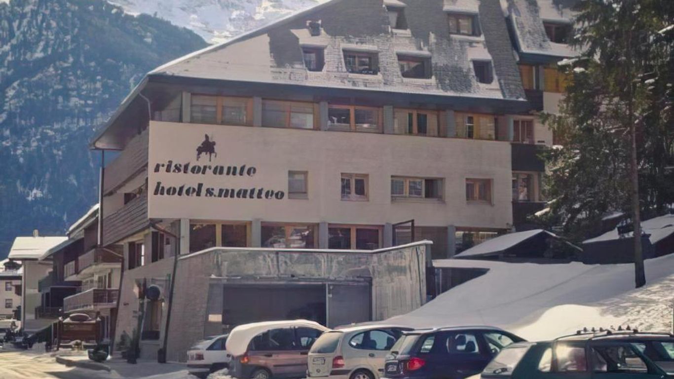 Hotel San Matteo
