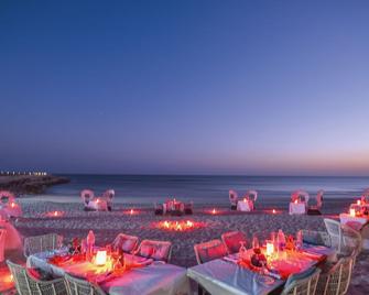 Salalah Rotana Resort - Salalah