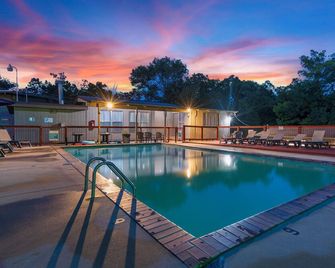 Table Rock Resorts at Indian Point - Branson - Svømmebasseng