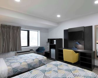 Motel 6-Atlanta, Ga - Downtown - Atlanta