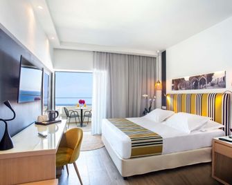 Mercure Rhodes Alexia Hotel & Spa - Rodas - Habitación