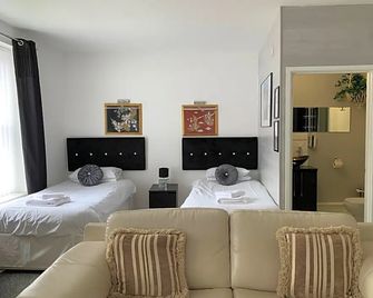 Boars Head Boutique Hotel - Sunderland