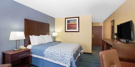 Image of hotel: Days Inn by Wyndham Grand Island