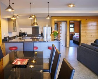 Greymouth Seaside Top 10 Holiday Park - Greymouth