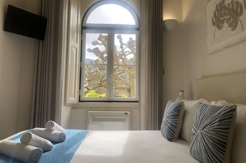 Hotel Nova Sintra - Adults only - Sintra - Bedroom