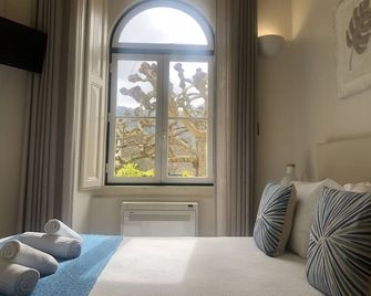Hotel Nova Sintra - Adults only - Sintra - Camera da letto