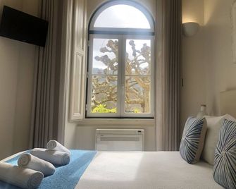 Hotel Nova Sintra - Adults only - Sintra - Bedroom