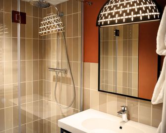 Résidence les Dômes par Vy Resort Thermal & Spa - Vichy - Baño