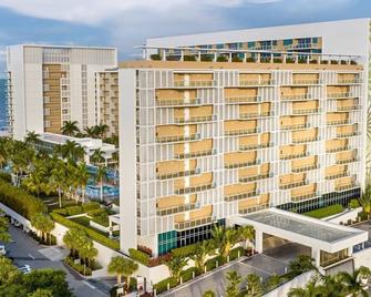 Charming 2-bedroom resort in lovely Marco Island with WiFi, fitness room - Marco Island - Edificio