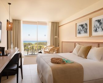 Atzavara Hotel & Spa - Santa Susana
