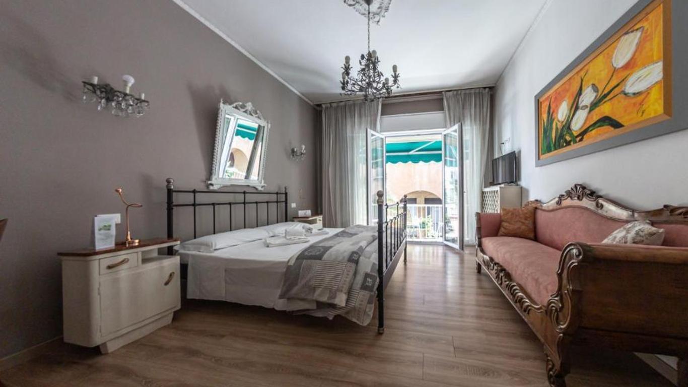 B&B Madam Treviso