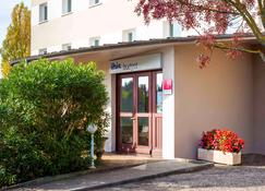Ibis Budget Auch - Auch - Gebouw