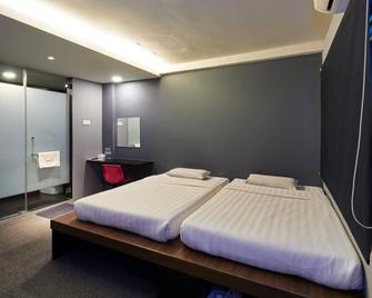 Ryokan Chic Hotel - Petaling Jaya