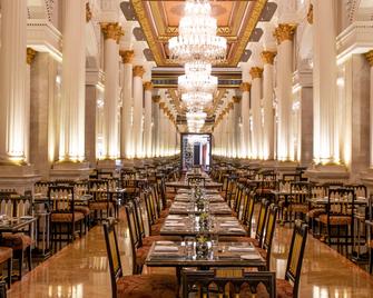 Jumeirah Zabeel Saray Dubai - Dubai - Restoran